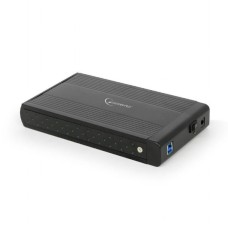 Drive kit USB 3,5" SATA USB 3.0 Gembird EE3-U3S-3 Drive kit USB 3,5" SATA USB 3.0 Gembird EE3-U3S-3