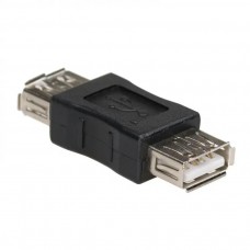 USB 2.0 A-A adapter Akyga AK-AD-06 USB 2.0 A-A adapter Akyga AK-AD-06