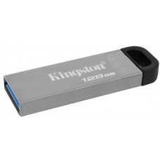 USB Flash Ram  128GB Kingston DTKN USB 3.2 Gen1