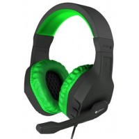Natec Genesis Argon 200 Gaming mikrofonos fejhallgató NSG-0903 Natec Genesis Argon 200 Gaming mikrofonos fejhallgató NSG-0903