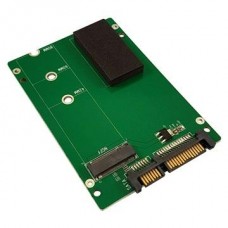 LC Power SATA  >  M.2 átalakító LC-ADA-M2-NB-SATA