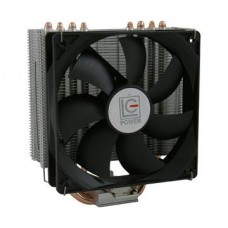 LC Power LC-CC-120 CPU cooler