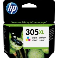 HP 3YM63AE /305XL szines patron HP 3YM63AE /305XL szines patron