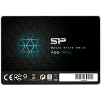 2,5" SSD 1TB Silicon Power SATA3 SP001TBSS3A55S25 2,5" SSD 1TB Silicon Power SATA3 SP001TBSS3A55S25