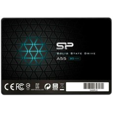 2,5" SSD 1TB Silicon Power SATA3 SP001TBSS3A55S25 2,5" SSD 1TB Silicon Power SATA3 SP001TBSS3A55S25