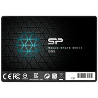 2,5" SSD  480GB Silicon Power SATA3 SP480GBSS3S55S25