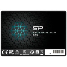 2,5" SSD  480GB Silicon Power SATA3 SP480GBSS3S55S25
