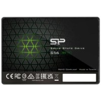 2,5" SSD 240GB Silicon Power SATA3 SP240GBSS3S56B25 2,5" SSD 240GB Silicon Power SATA3 SP240GBSS3S56B25