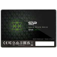2,5" SSD  240GB Silicon Power SATA3 SP240GBSS3S56B25