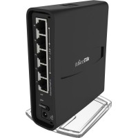 Mikrotik RBD52G-5HACD2HND-TC WiFi router Mikrotik RBD52G-5HACD2HND-TC WiFi router