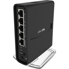 Mikrotik RBD52G-5HACD2HND-TC WiFi router Mikrotik RBD52G-5HACD2HND-TC WiFi router