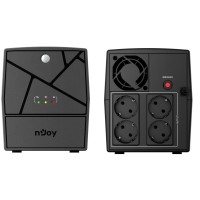 NJOY 1500VA Keen 1500 szünetmentes táp