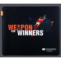 Canyon CND-CMP5 egérpad