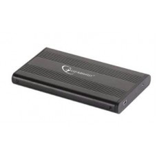 Drive kit USB 2,5" SATA USB 2.0 Gembird EE2-U2S-5 Drive kit USB 2,5" SATA USB 2.0 Gembird EE2-U2S-5