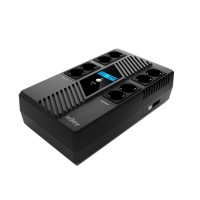 NJOY 800VA Token 800 szünetmentes táp NJOY 800VA Token 800 szünetmentes táp