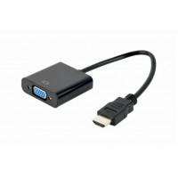 HDMI-VGA konverter Gembird A-HDMI-VGA-04