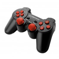 Esperanza EGG106R Corsair gamepad USB