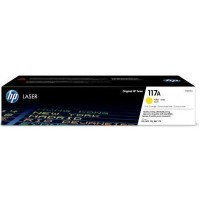 HP W2072A /117A sárga toner HP W2072A /117A sárga toner