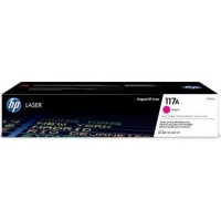 HP W2073A /117A magenta toner HP W2073A /117A magenta toner