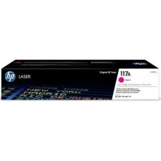 HP W2073A /117A magenta toner HP W2073A /117A magenta toner