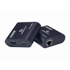 Gembird DEX-HDMI-03 HDMI extender CAT6 60m