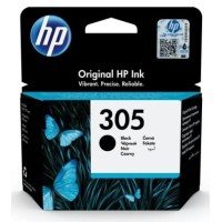 HP 3YM61AE /305 fekete patron