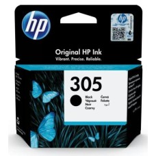 HP 3YM61AE /305 fekete patron HP 3YM61AE /305 fekete patron