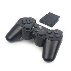 Gembird JPD-WDV-01 rádiós gamepad Gembird JPD-WDV-01 rádiós gamepad