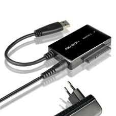 USB - SATA 2,5" adapter Axagon USB 3.0 ADSA-FP3 USB - SATA 2,5" adapter Axagon USB 3.0 ADSA-FP3