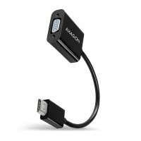 HDMI-VGA konverter Axagon RVH-VGN HDMI-VGA konverter Axagon RVH-VGN