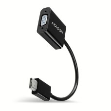 HDMI-VGA konverter Axagon RVH-VGN HDMI-VGA konverter Axagon RVH-VGN