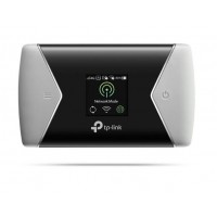 TP-LINK M7450 4G LTE WiFi router hordozható TP-LINK M7450 4G LTE WiFi router hordozható