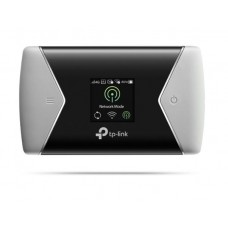 TP-LINK M7450 4G LTE WiFi router hordozható TP-LINK M7450 4G LTE WiFi router hordozható
