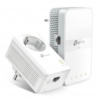 TP-LINK TL-WPA7517 powerline adapter kit