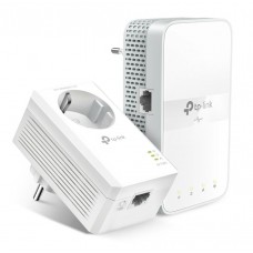 TP-LINK TL-WPA7517 powerline adapter kit