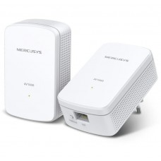Mercusys MP500 powerline adapter kit