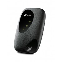 TP-LINK M7200 4G LTE WiFi router hordozható TP-LINK M7200 4G LTE WiFi router hordozható