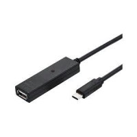 USB 2.0 A-C kábel 15m aktív 12.99.1113
