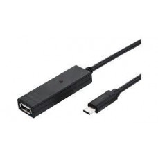 USB 2.0 A-C kábel 10m aktív 12.99.1112 USB 2.0 A-C kábel 10m aktív 12.99.1112
