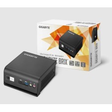 GigaByte GB-BMCE-5105 Brix mini asztali PC