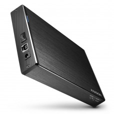Drive kit USB 3,5" SATA USB 3.2 Axagon EE35-XA3 Drive kit USB 3,5" SATA USB 3.2 Axagon EE35-XA3