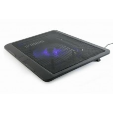 Gembird notebook hűtő NBS-1F15-04