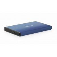 Drive kit USB 2,5" SATA USB 3.0 Gembird EE2-U3S-3-DB Drive kit USB 2,5" SATA USB 3.0 Gembird EE2-U3S-3-DB