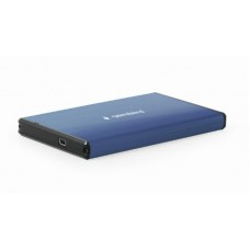 Drive kit USB 2,5" SATA USB 3.0 Gembird EE2-U3S-3-DB Drive kit USB 2,5" SATA USB 3.0 Gembird EE2-U3S-3-DB