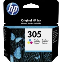 HP 3YM60AE /305 színes patron