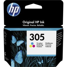 HP 3YM60AE /305 színes patron HP 3YM60AE /305 színes patron