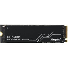 M.2 SSD 1TB Kingston NVMe SKC3000S/1024G