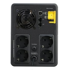 APC BX1600MI-GR 1600VA szünetmentes táp APC BX1600MI-GR 1600VA szünetmentes táp