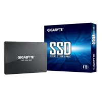 2,5" SSD 1TB GigaByte SATA3 GP-GSTFS31100TNTD 2,5" SSD 1TB GigaByte SATA3 GP-GSTFS31100TNTD