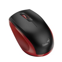 Genius NX-8006s rádiós egér piros Genius NX-8006s rádiós egér piros